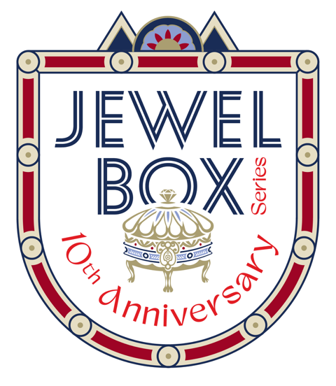 EPCF announces 10th anniversary season of the Jewel Box Series