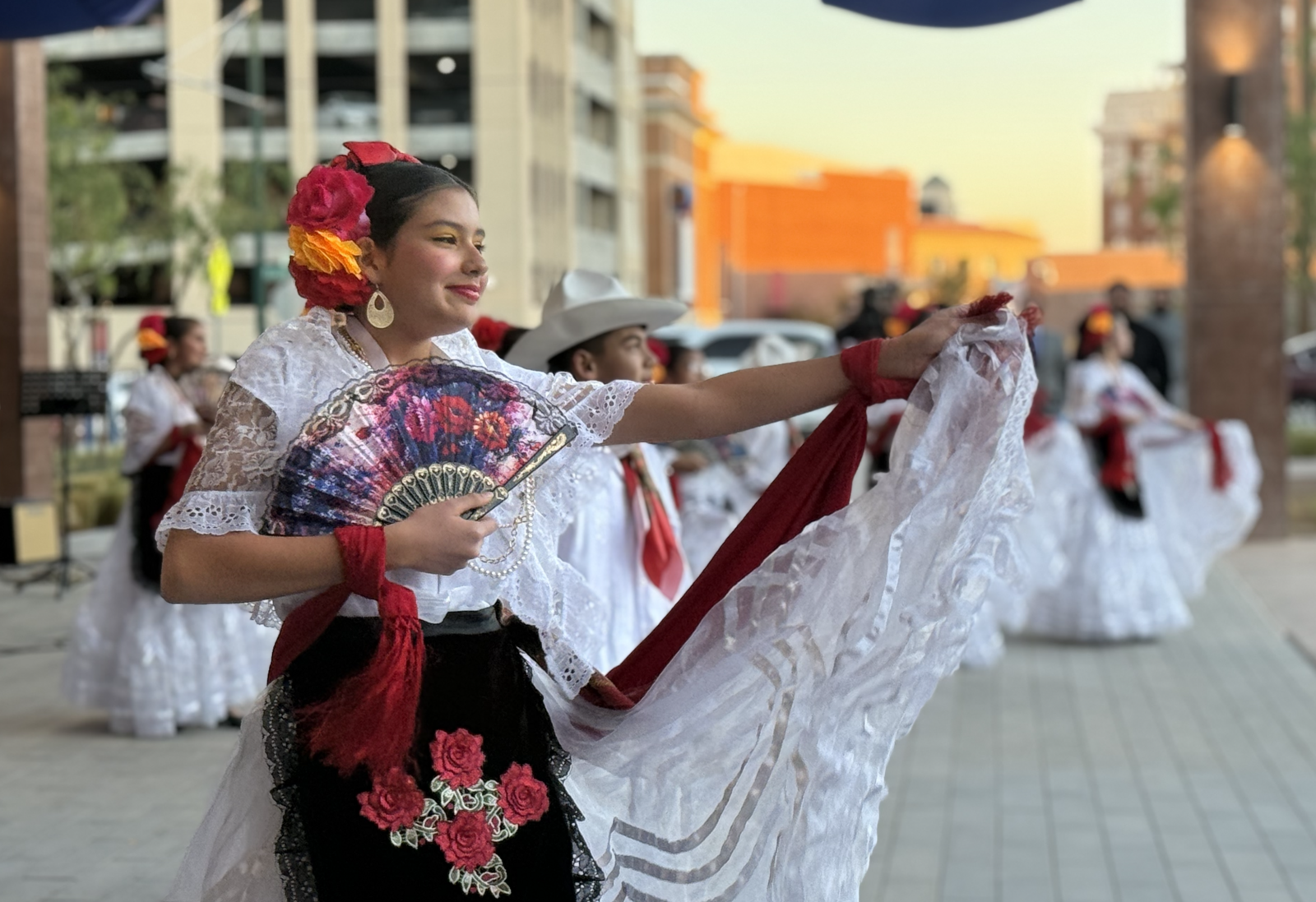 El Paso Officially Begins Its Journey to Become a UNICEF Child Friendly City