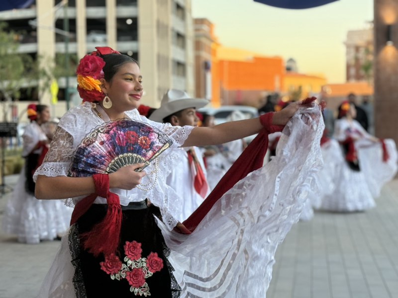El Paso Officially Begins Its Journey to Become a UNICEF Child Friendly City