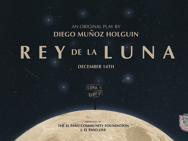 Performances at 2:30 and 7 pm Sunday, December 14