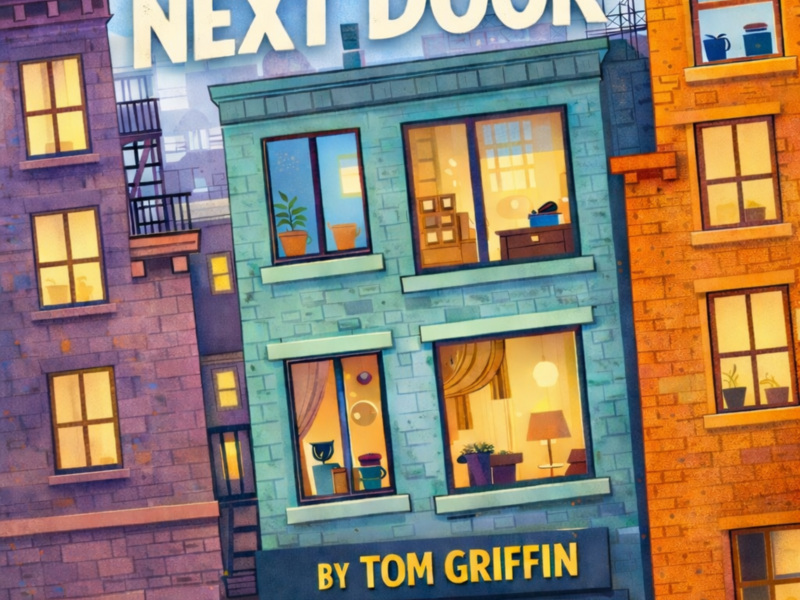 Jewel Box Series continues with comedy-drama 'The Boys Next Door'