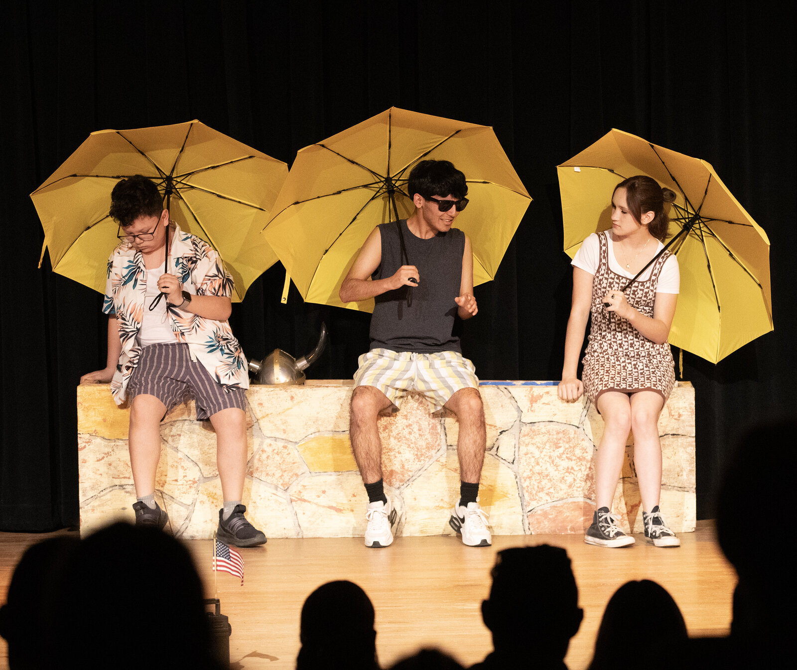 Applications for 2026-2027 Jewel Box Series now being accepted
