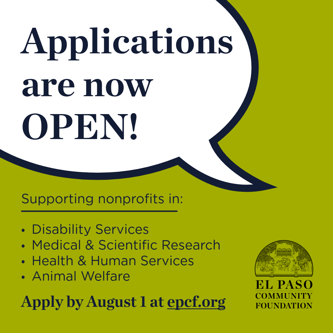 Your Mission. Our Support. Apply Today.