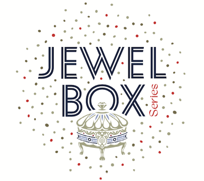 EPCF announces 2026-2027 season of the Jewel Box Series