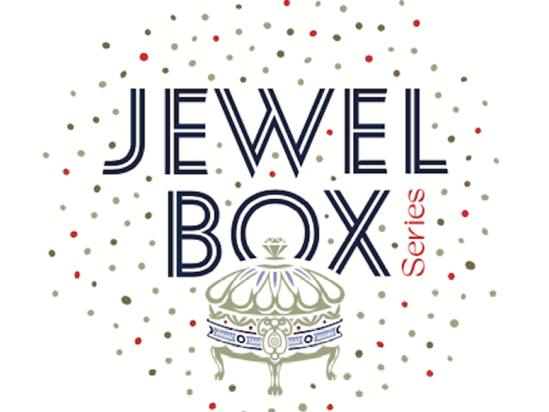 EPCF announces 2026-2027 season of the Jewel Box Series