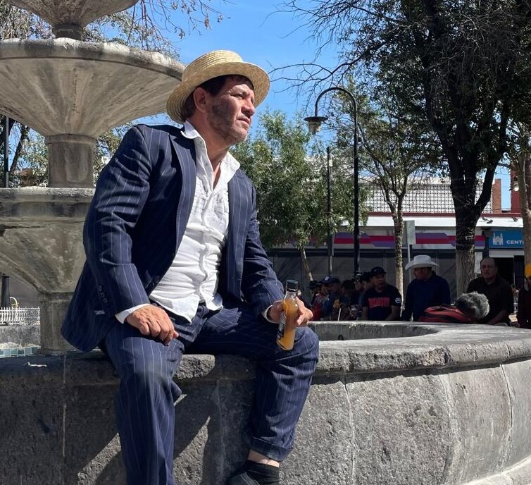 'Pito Pérez' kicks off Jewel Box Series' 11th season
