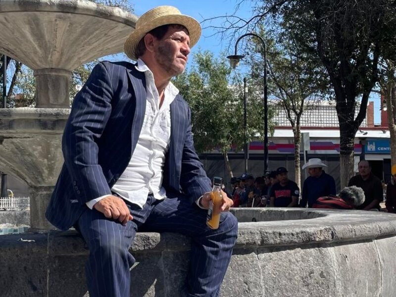 'Pito Pérez' kicks off Jewel Box Series' 11th season