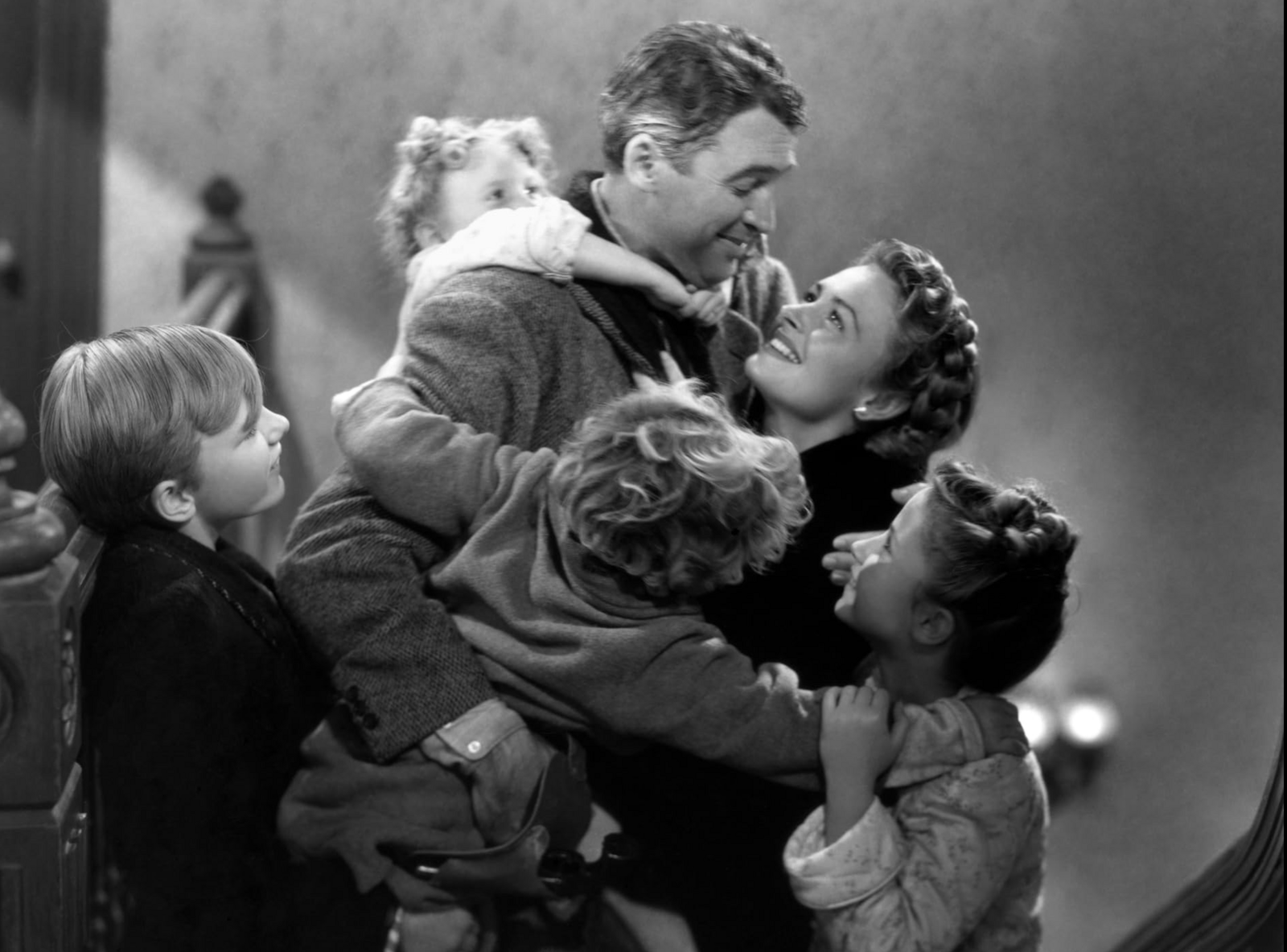 Holiday Movies Return to WinterFest — more movies, more locations