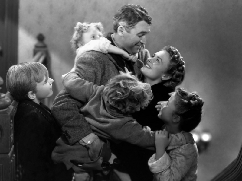 Holiday Movies Return to WinterFest — more movies, more locations