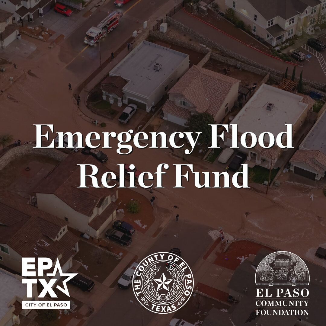 Help Us Support Our Neighbors Affected by the Floods!