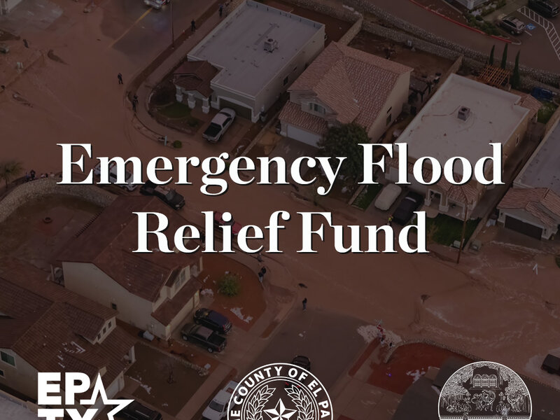 Help Us Support Our Neighbors Affected by the Floods!