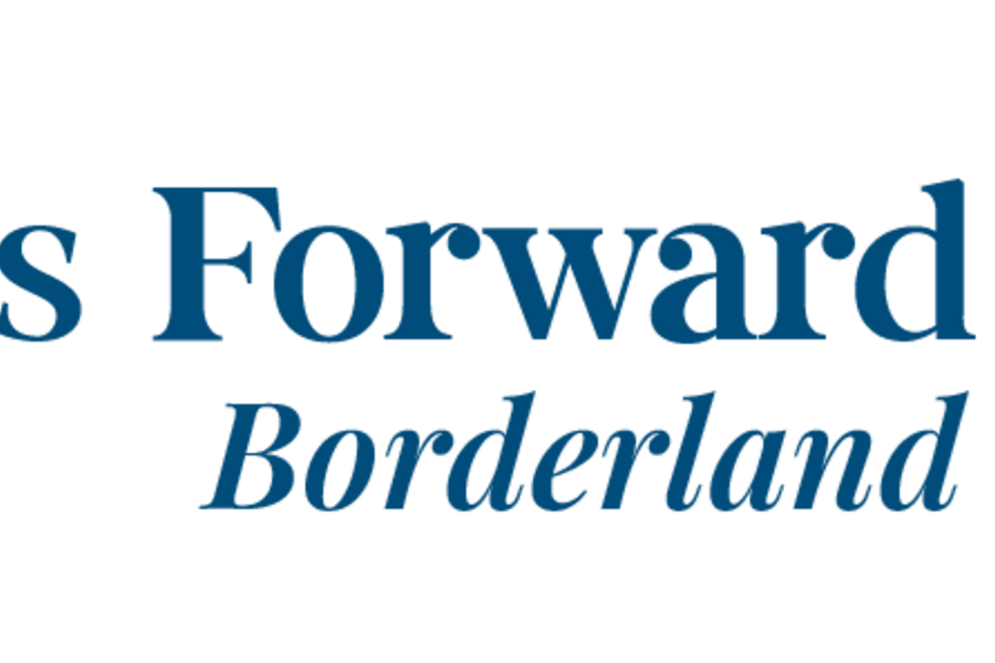 Press Forward Borderland