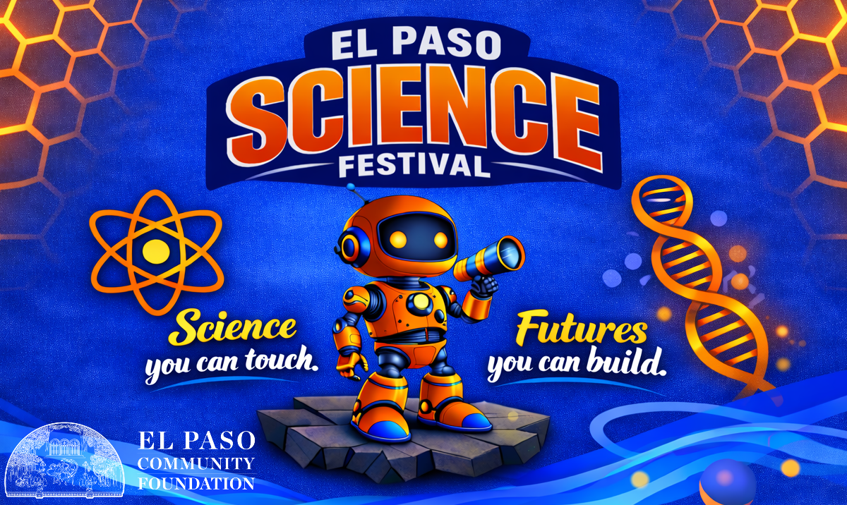 El Paso Science Festival