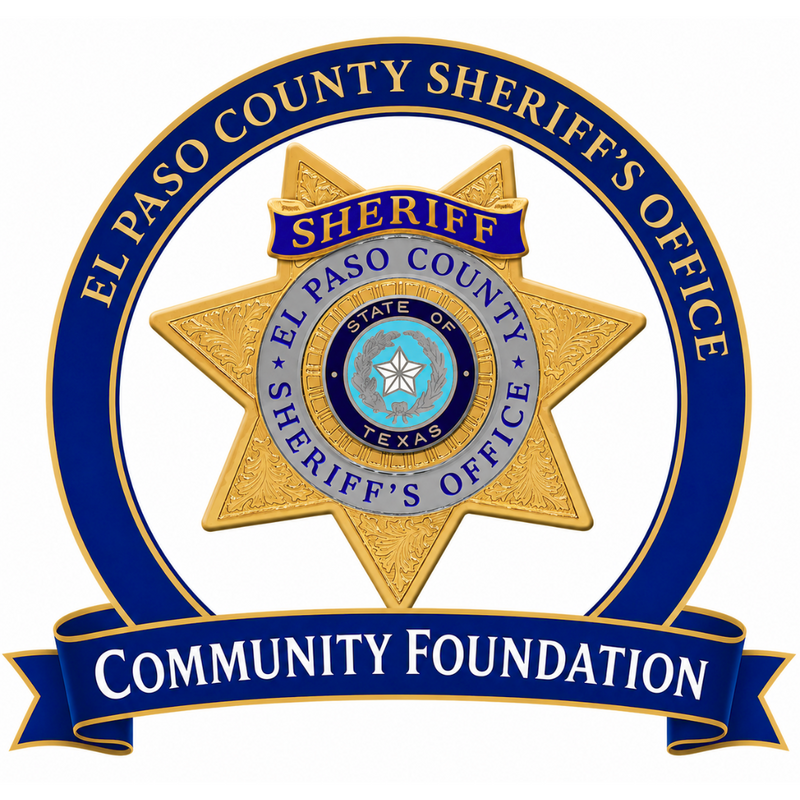 El Paso County Sheriff's Office Community Foundation
