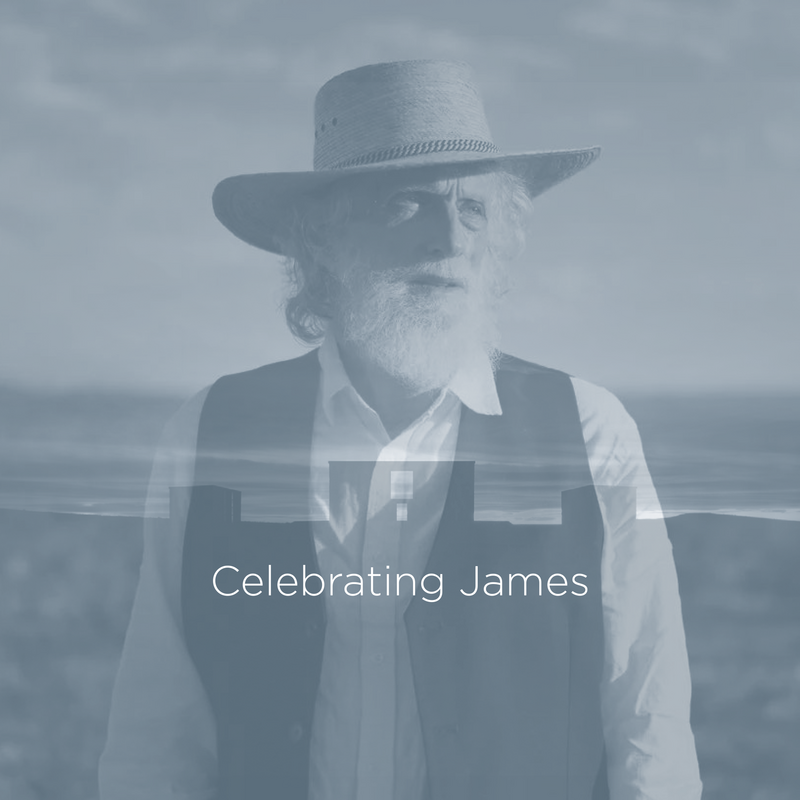 In Memory of James Magee