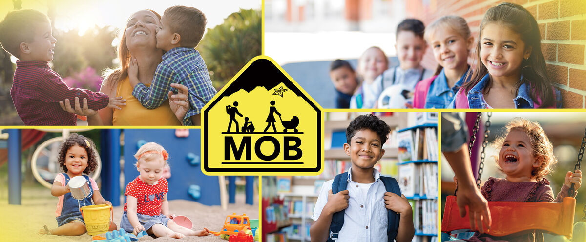 MOB Sponsorship Opportunities