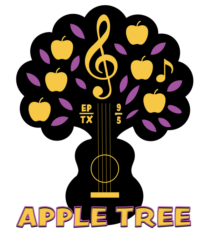 Apple Tree Creative Center