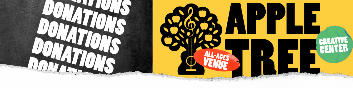 Apple Tree Donations