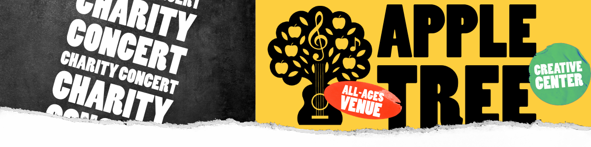 Apple Tree Charity Concert Tickets