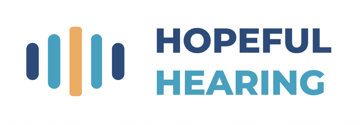 Hopeful Hearing