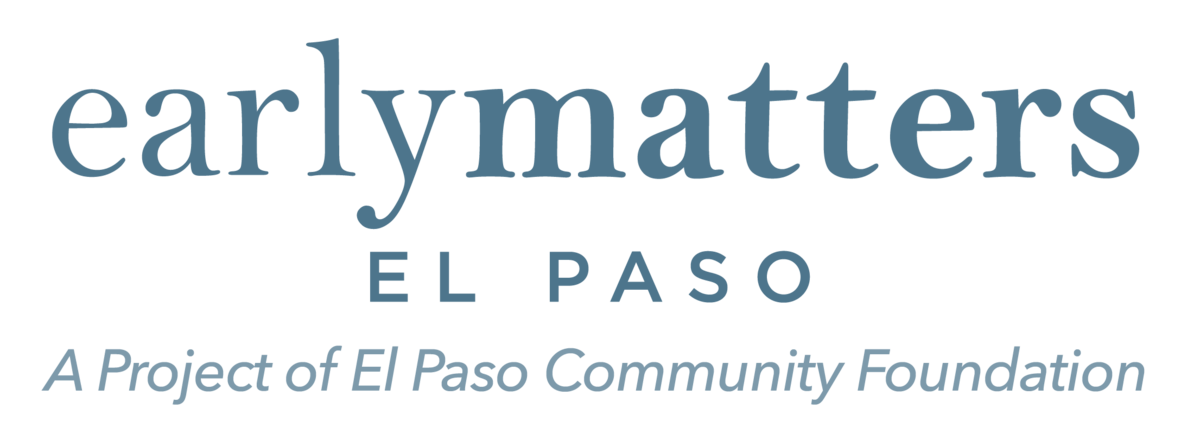 Early Matters El Paso